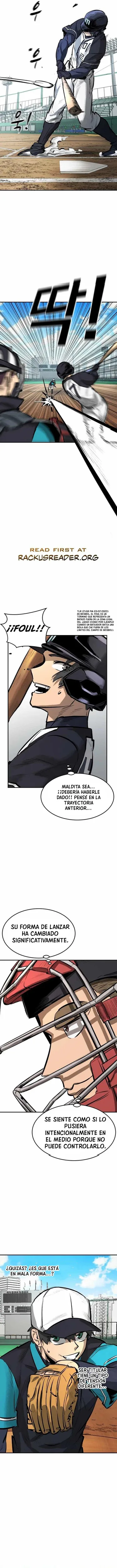 ¡Tiro ganador! capítulo 11, página 11