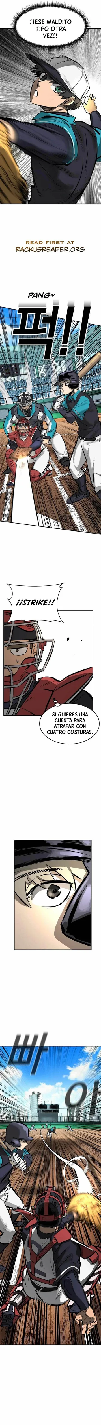 ¡Tiro ganador! capítulo 11, página 13