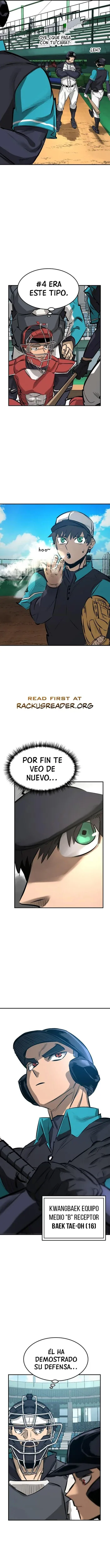 ¡Tiro ganador! capítulo 12, página 7