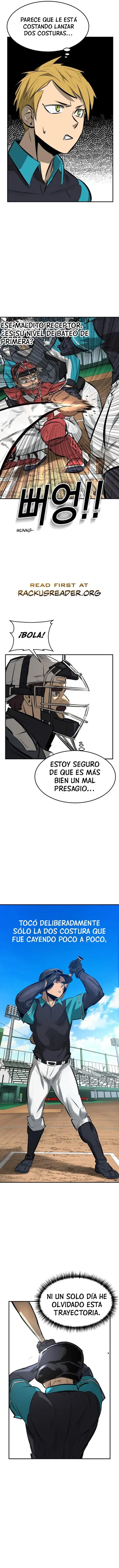 ¡Tiro ganador! capítulo 12, página 15