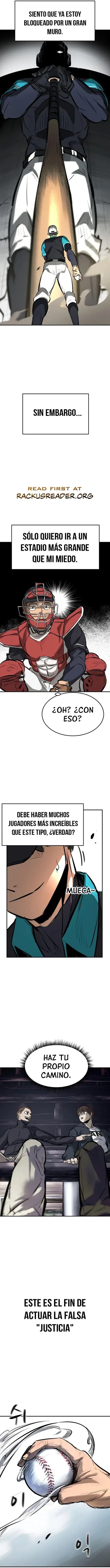 ¡Tiro ganador! capítulo 12, página 17