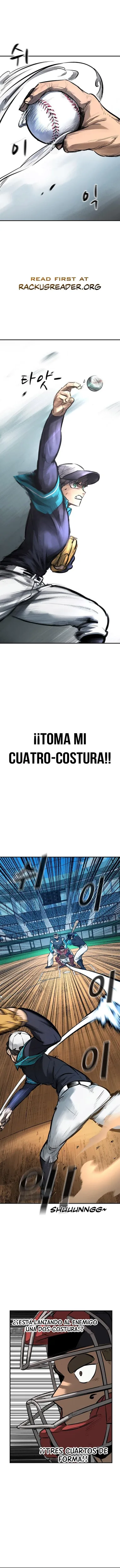 ¡Tiro ganador! capítulo 13, página 3