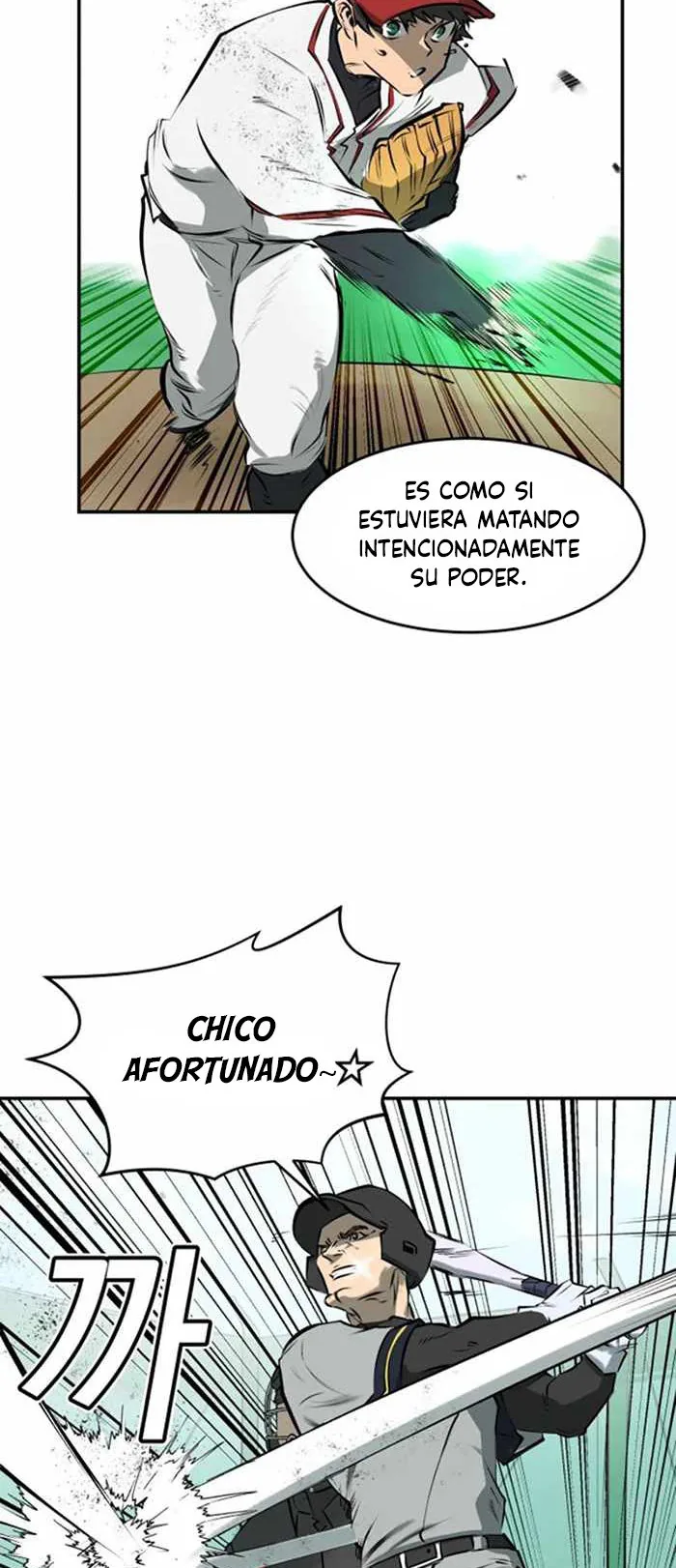 ¡Tiro ganador! capítulo 2, página 55