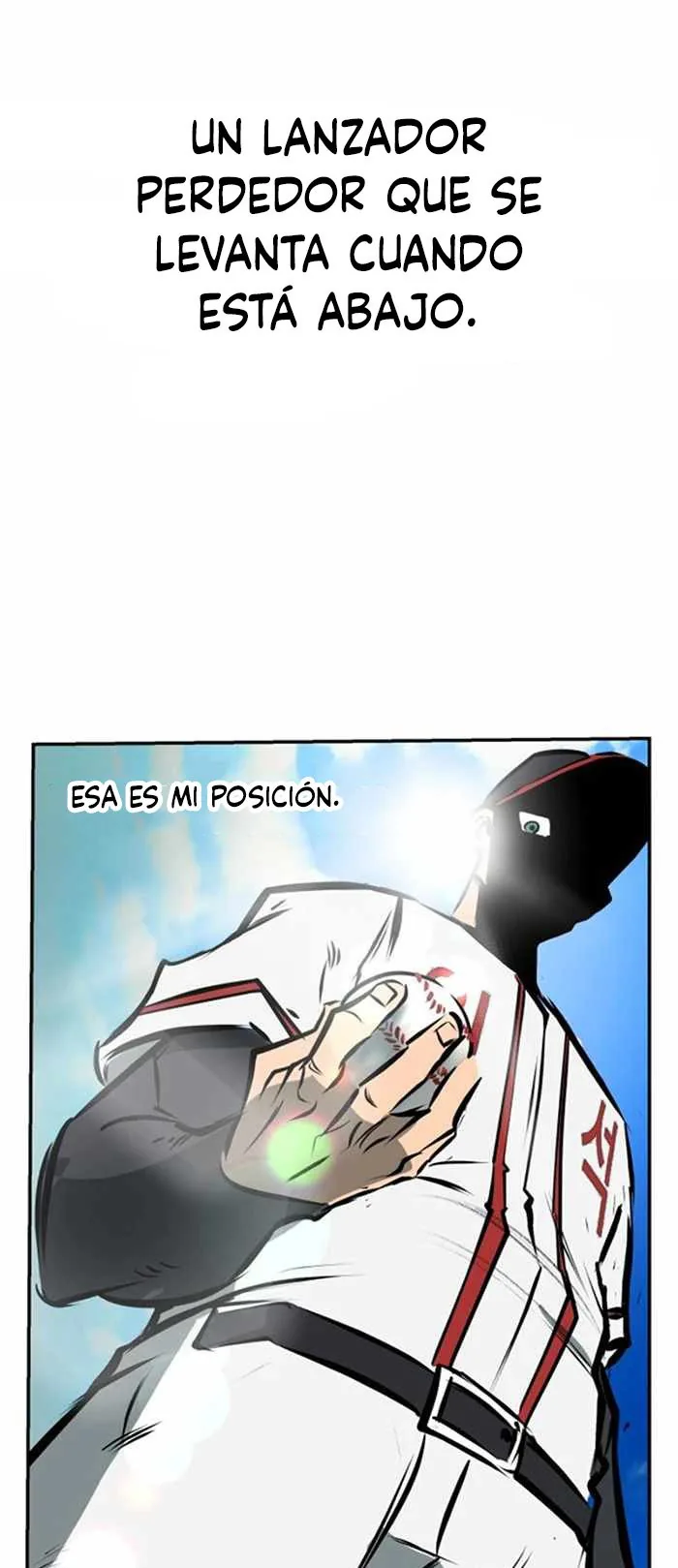 ¡Tiro ganador! capítulo 2, página 59