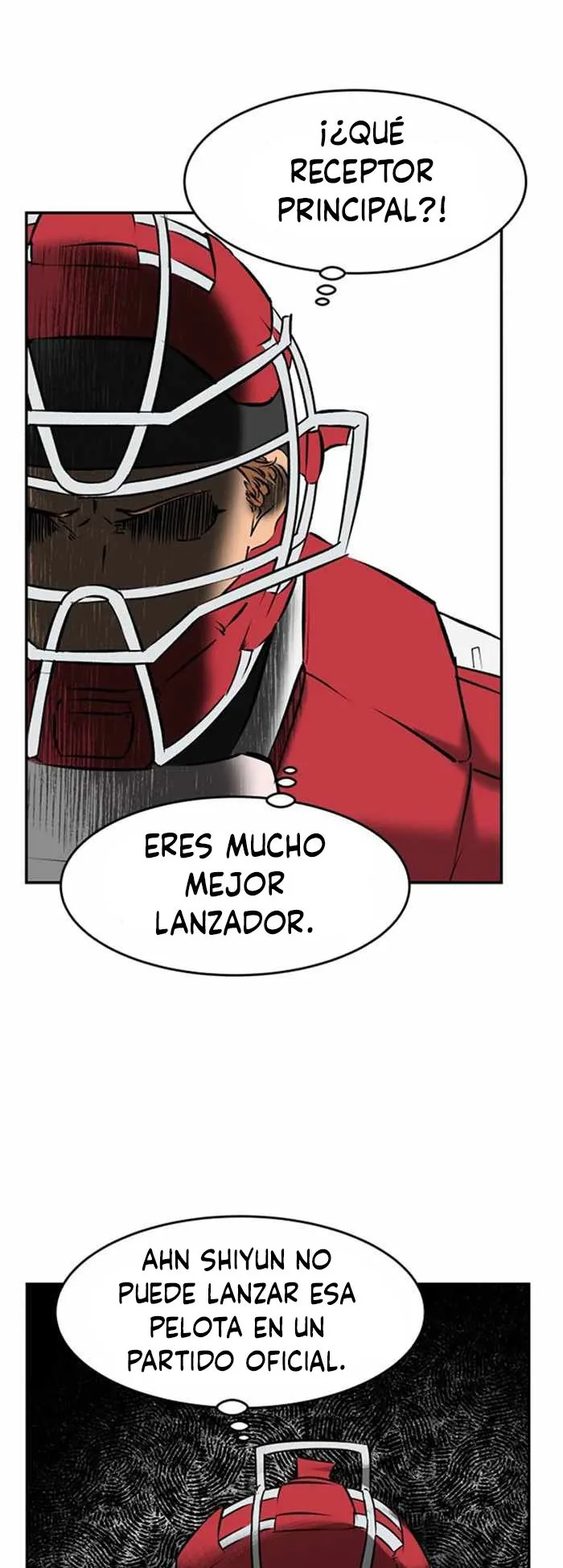 ¡Tiro ganador! capítulo 2, página 64