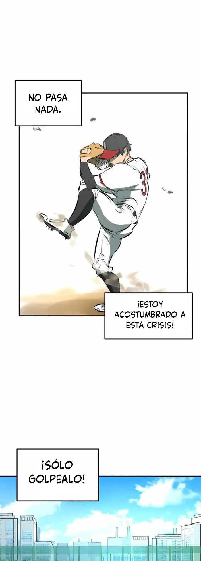 ¡Tiro ganador! capítulo 2, página 66