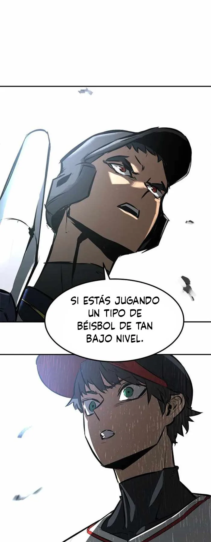 ¡Tiro ganador! capítulo 2, página 92