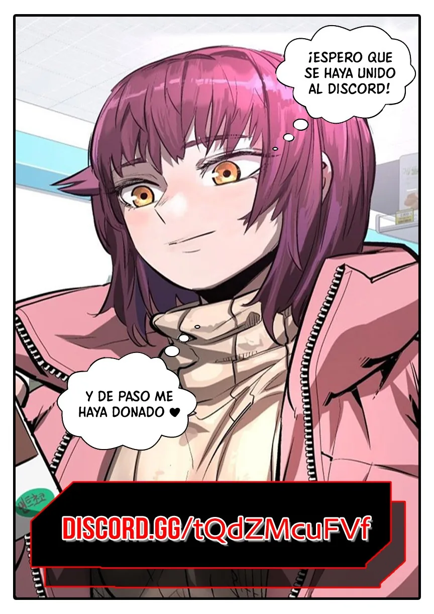 ¡Tiro ganador! capítulo 28, página 1