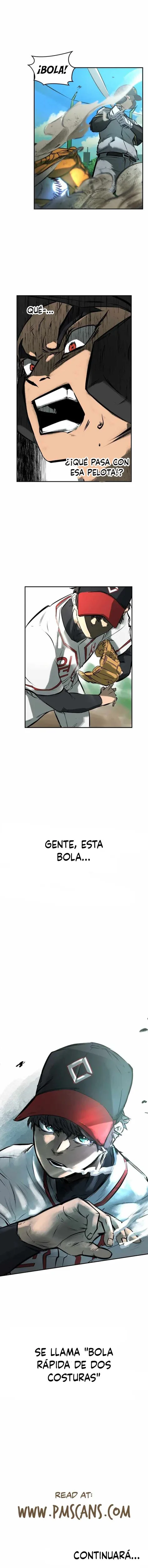 ¡Tiro ganador! capítulo 3, página 42