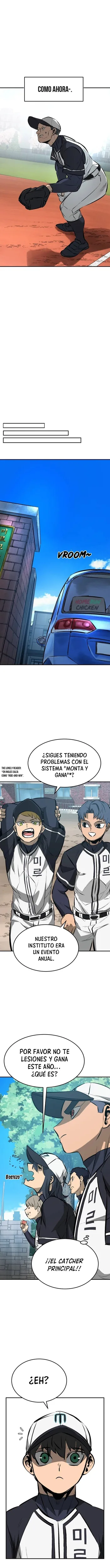 ¡Tiro ganador! capítulo 30, página 16