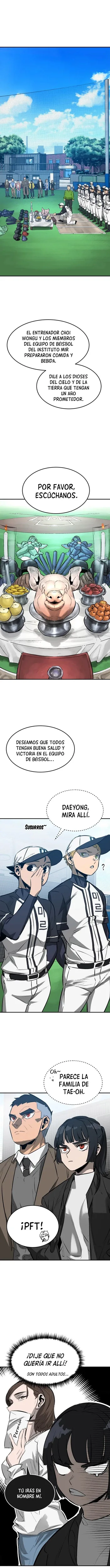 ¡Tiro ganador! capítulo 31, página 2