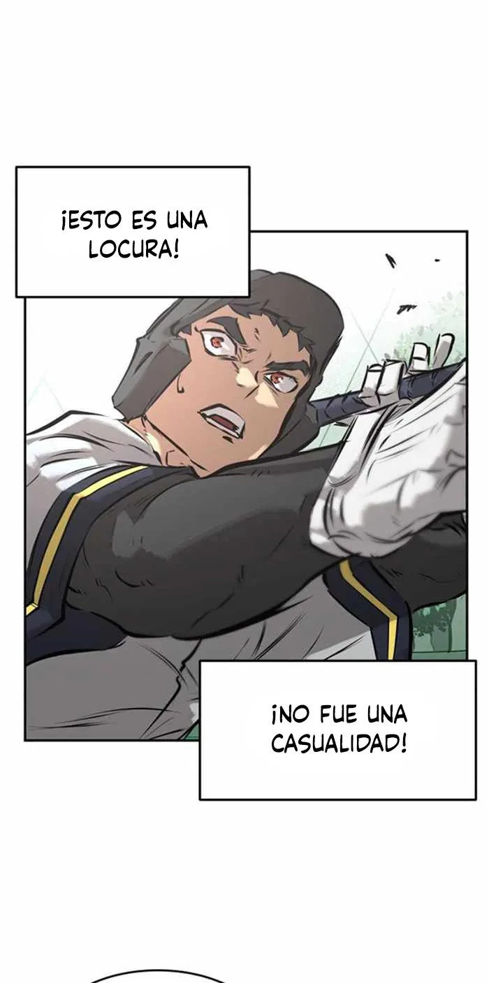 ¡Tiro ganador! capítulo 4, página 15