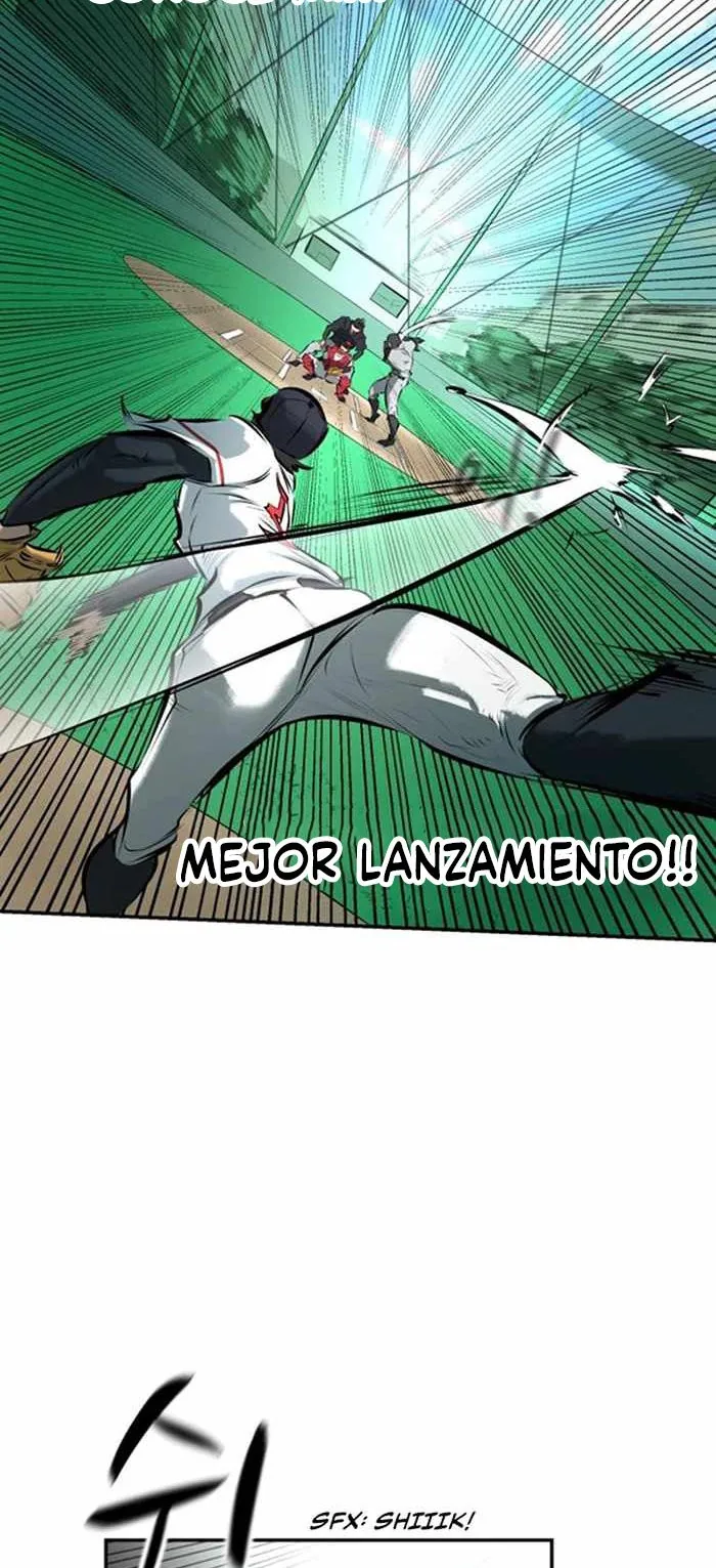 ¡Tiro ganador! capítulo 4, página 31