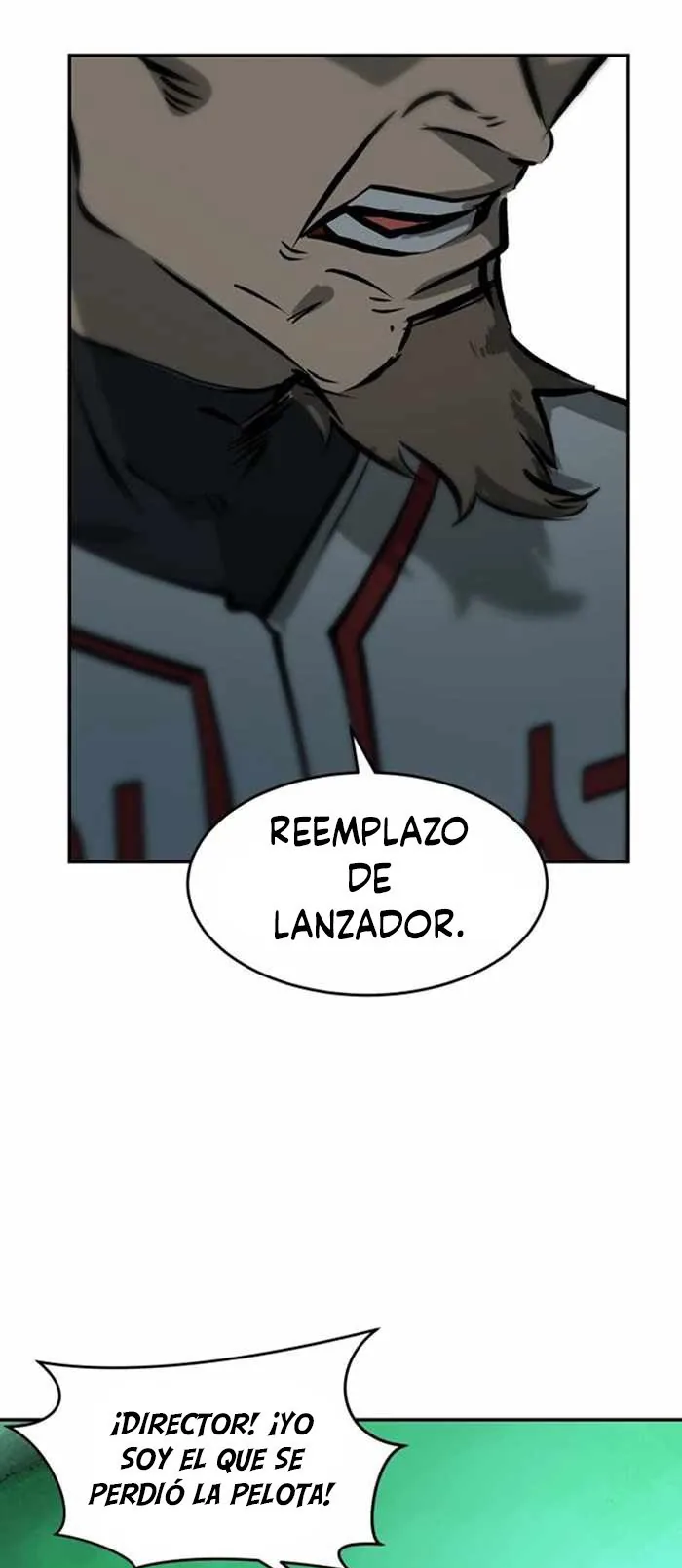 ¡Tiro ganador! capítulo 4, página 50