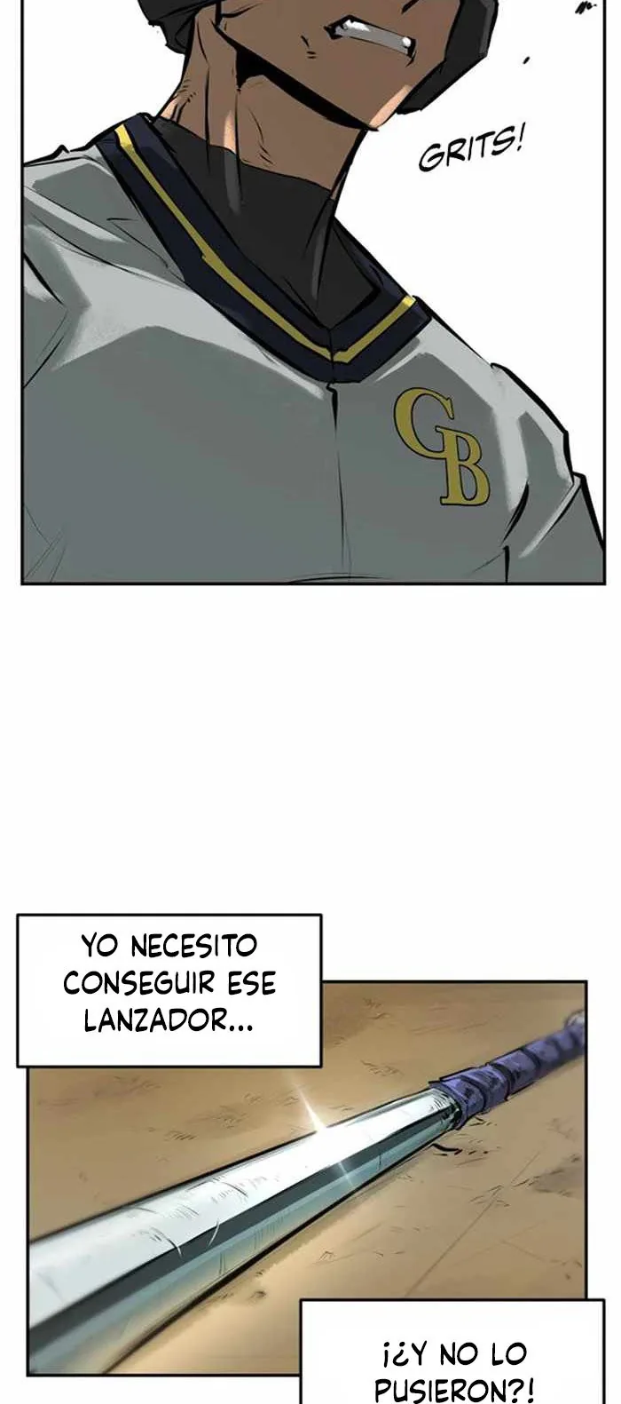 ¡Tiro ganador! capítulo 4, página 57