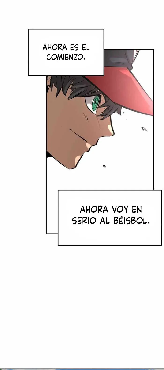 ¡Tiro ganador! capítulo 4, página 70