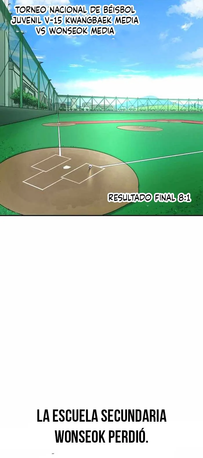 ¡Tiro ganador! capítulo 4, página 71