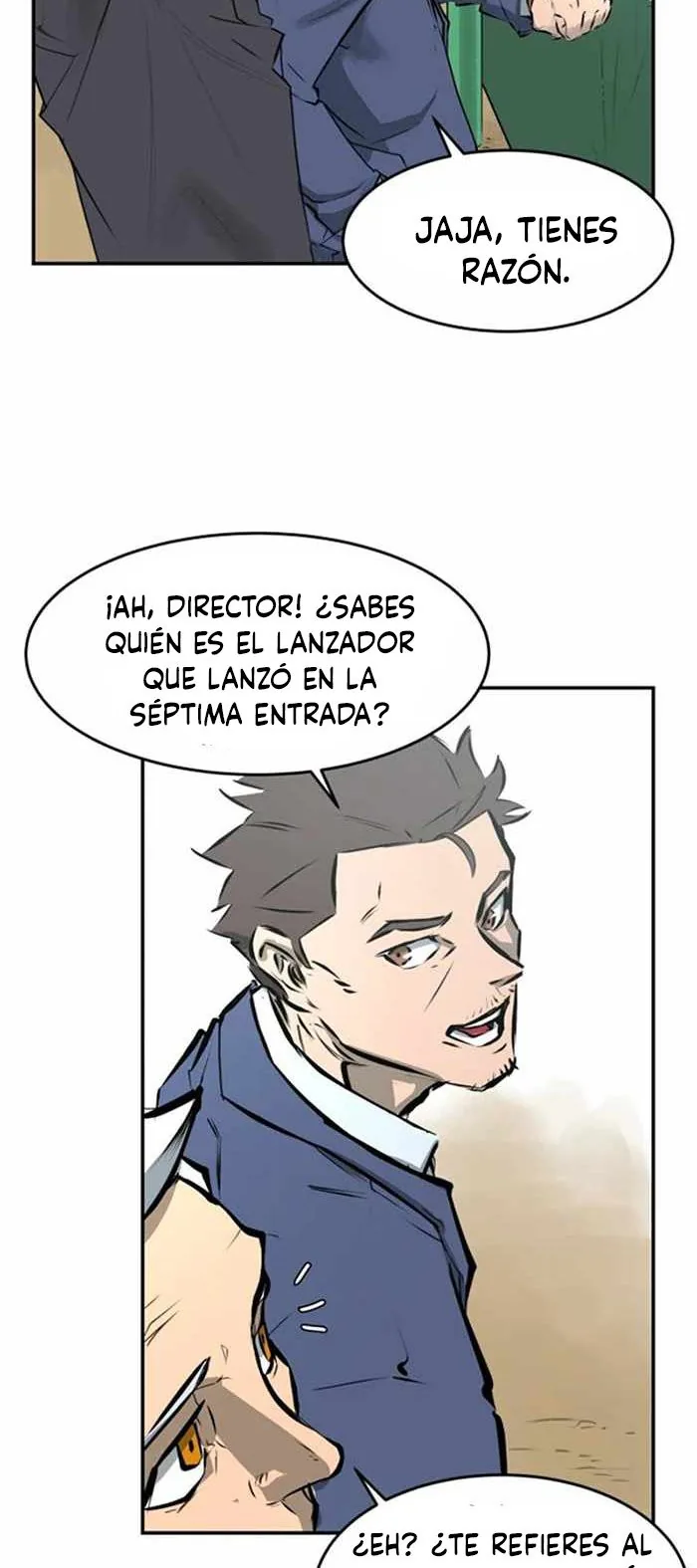 ¡Tiro ganador! capítulo 4, página 73