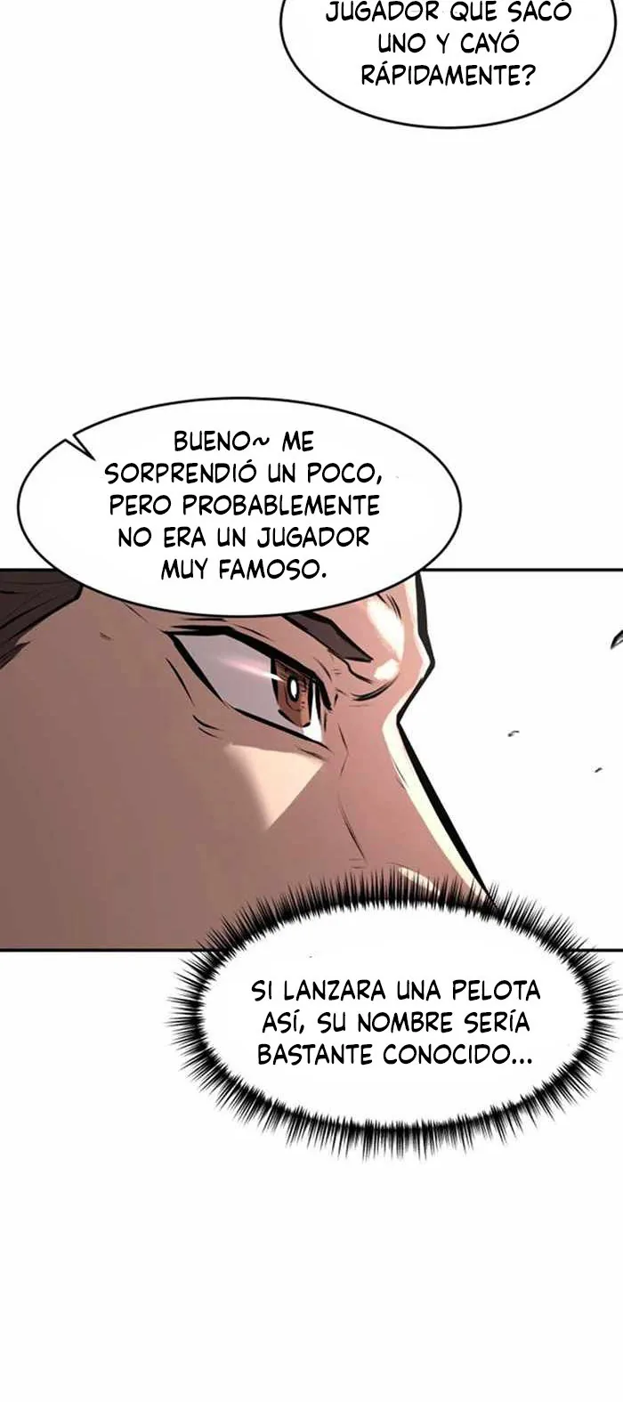 ¡Tiro ganador! capítulo 4, página 74