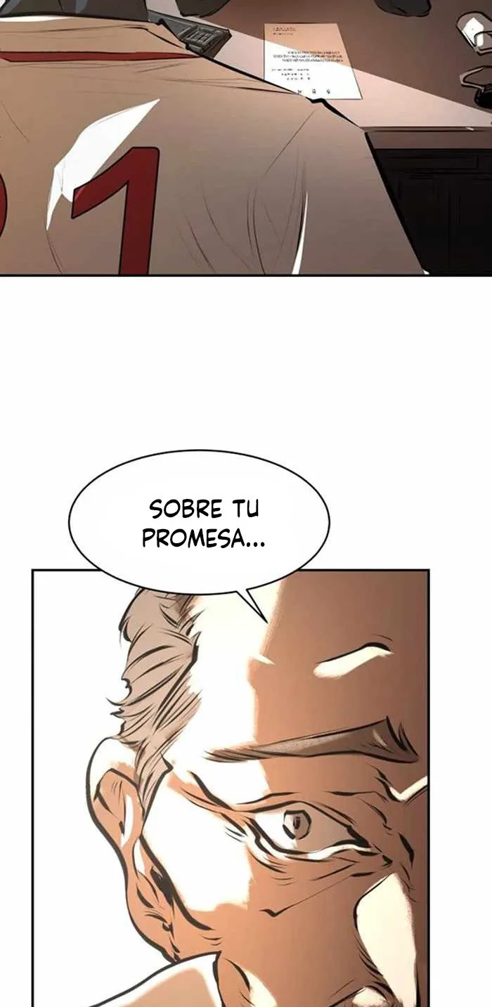 ¡Tiro ganador! capítulo 4, página 82