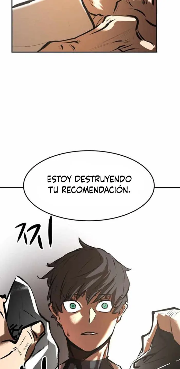 ¡Tiro ganador! capítulo 4, página 83