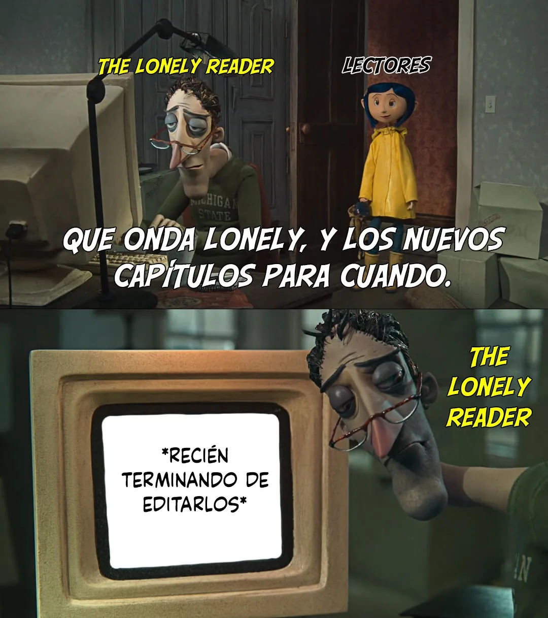 ¡Tiro ganador! capítulo 4, página 87