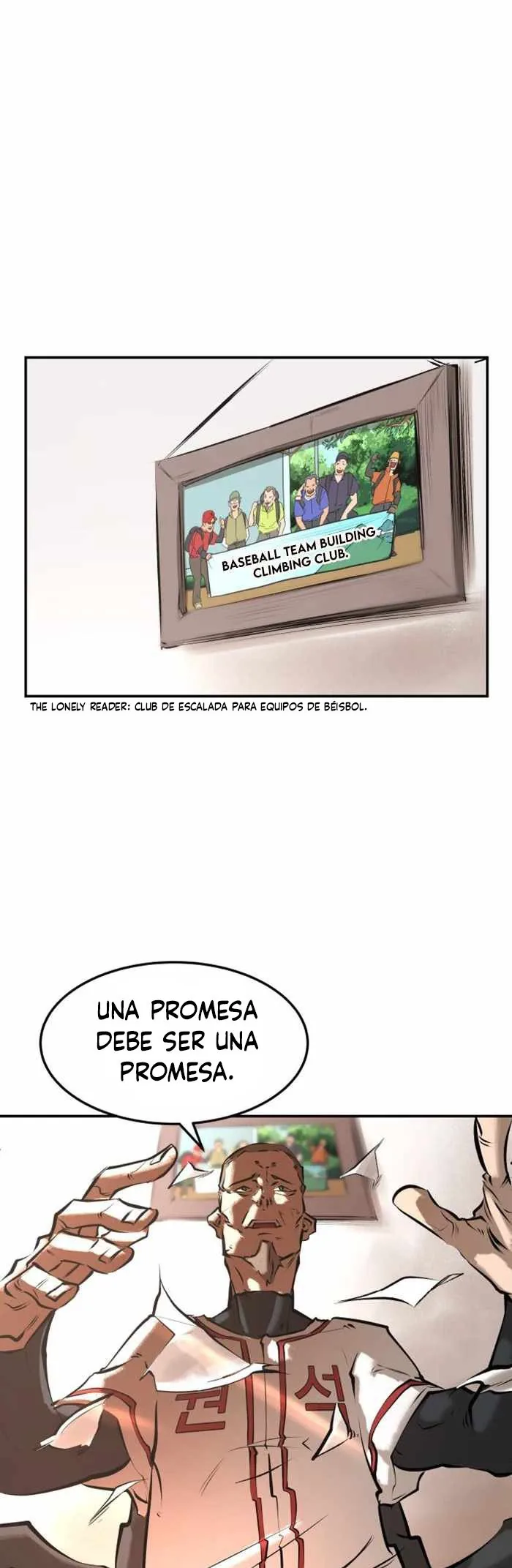 ¡Tiro ganador! capítulo 5, página 13