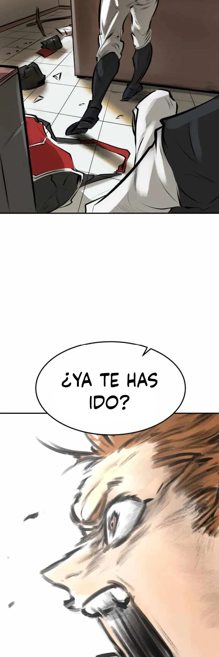 ¡Tiro ganador! capítulo 5, página 62