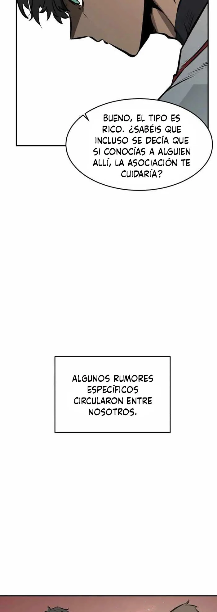 ¡Tiro ganador! capítulo 6, página 11