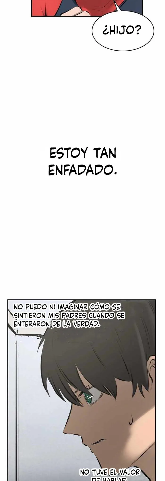 ¡Tiro ganador! capítulo 6, página 60