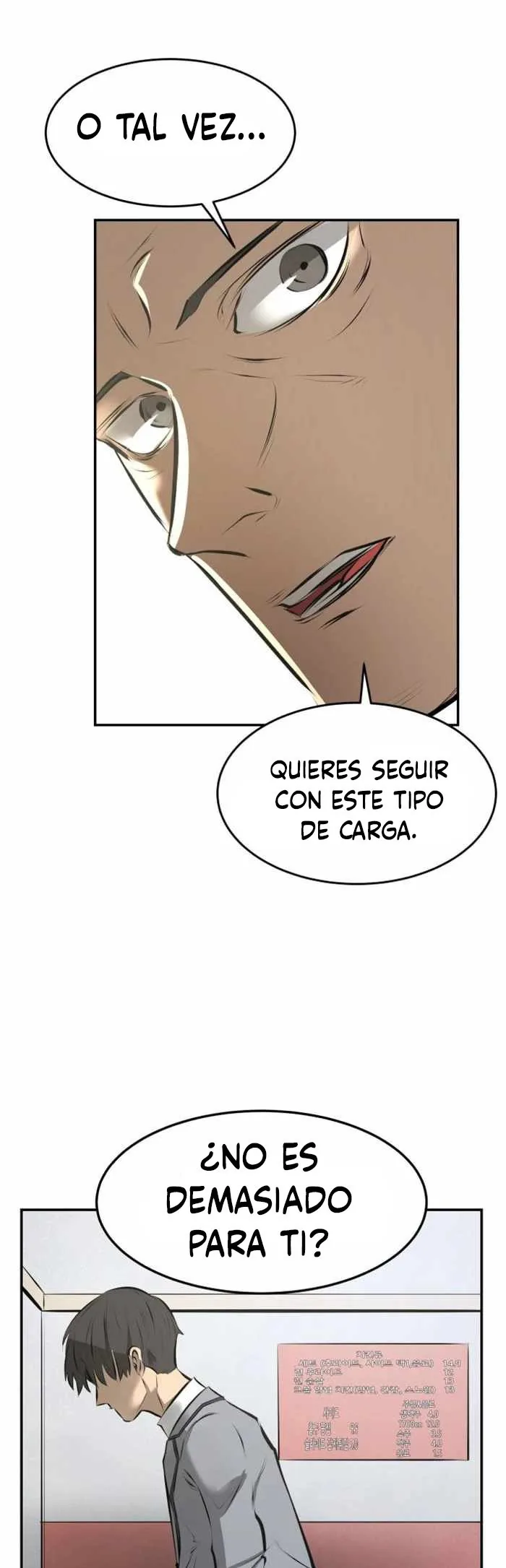 ¡Tiro ganador! capítulo 6, página 62
