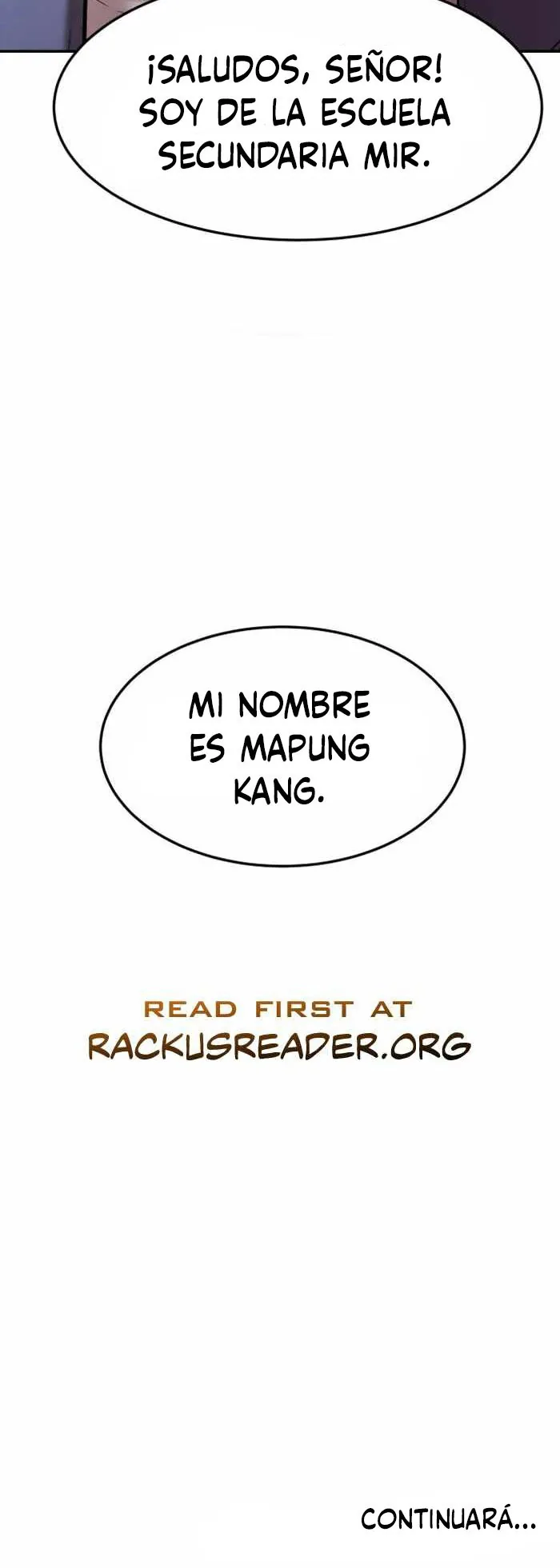¡Tiro ganador! capítulo 6, página 69