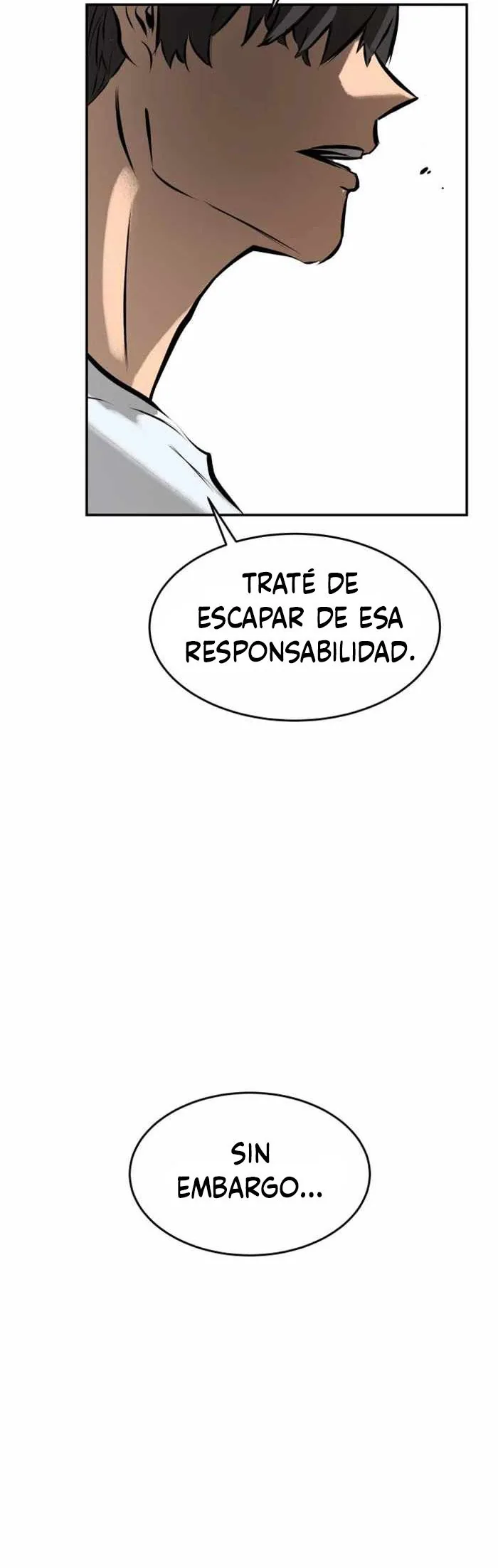 ¡Tiro ganador! capítulo 7, página 43