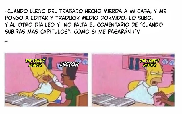 ¡Tiro ganador! capítulo 8, página 56
