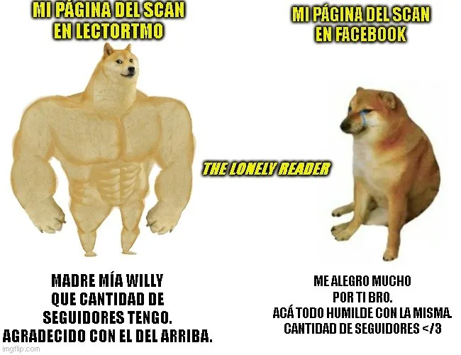 ¡Tiro ganador! capítulo 8, página 57