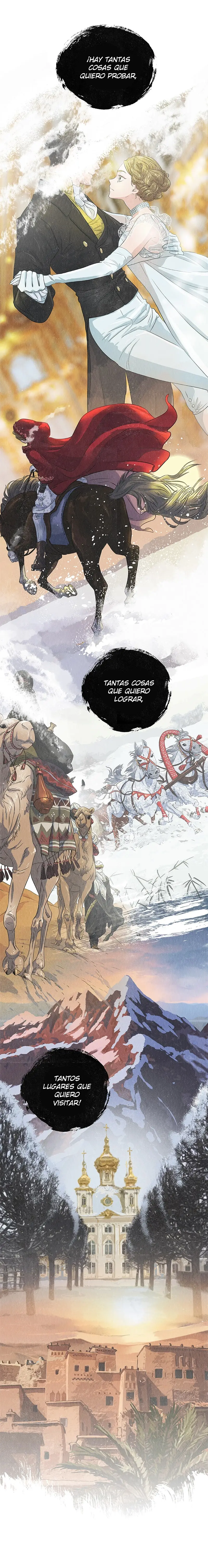 TODOS LOS COLORES DE LA NIEVE capítulo 2, página 9