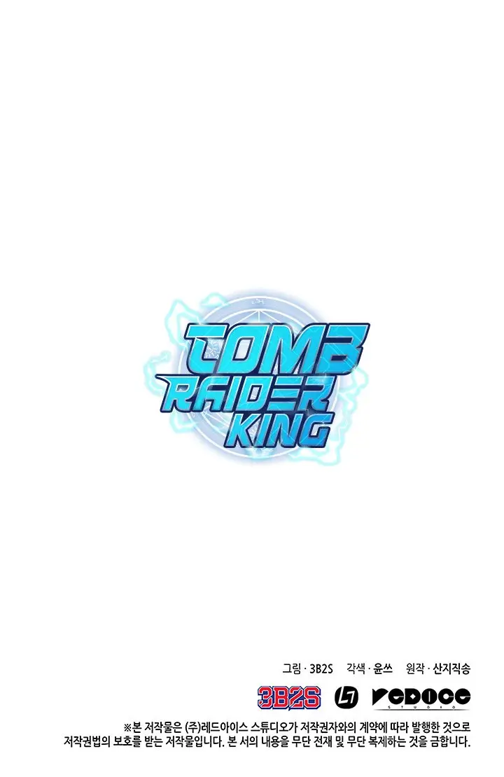 Tomb Raider King capítulo 10, página 40