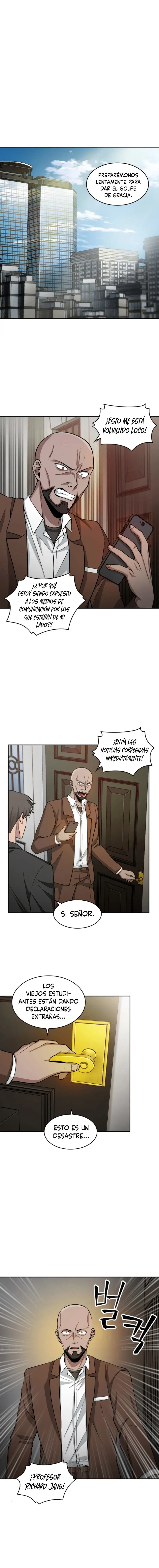 Tomb Raider King capítulo 100, página 6
