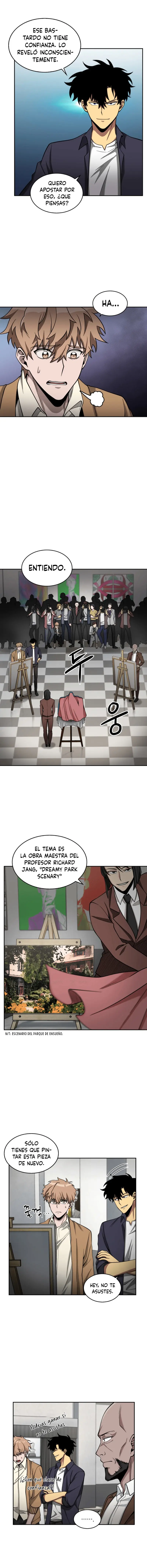 Tomb Raider King capítulo 100, página 11