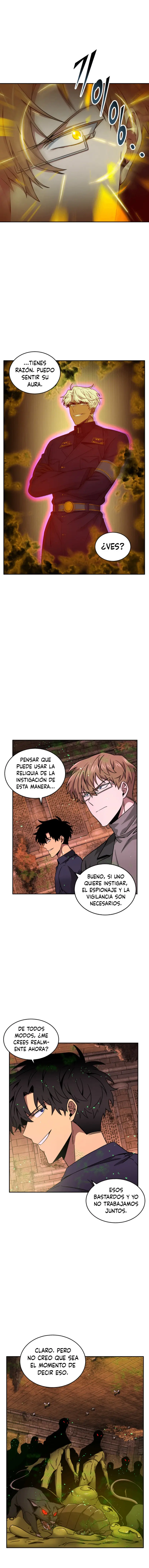 Tomb Raider King capítulo 107, página 3