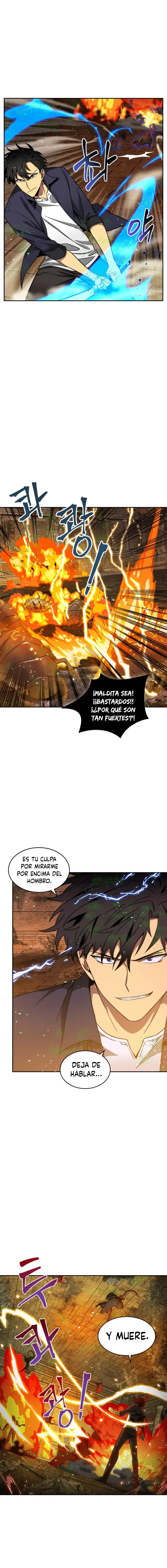 Tomb Raider King capítulo 107, página 7