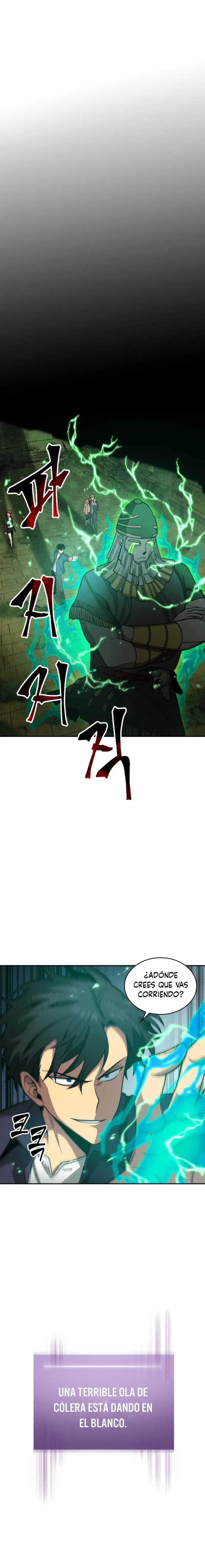 Tomb Raider King capítulo 108, página 12