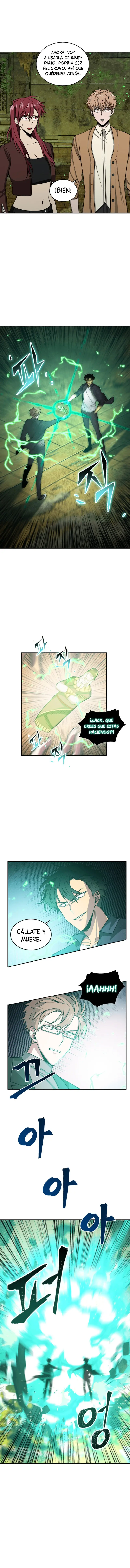 Tomb Raider King capítulo 108, página 17
