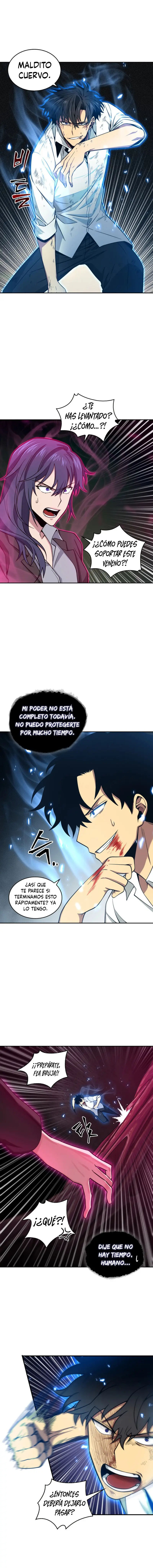 Tomb Raider King capítulo 112, página 11