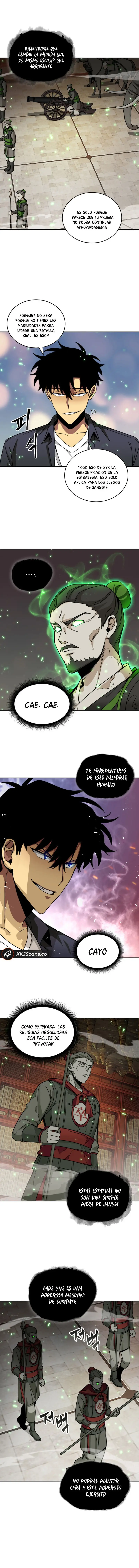 Tomb Raider King capítulo 119, página 7