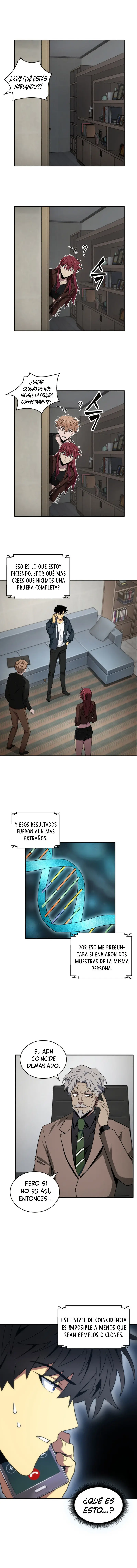 Tomb Raider King capítulo 123, página 9