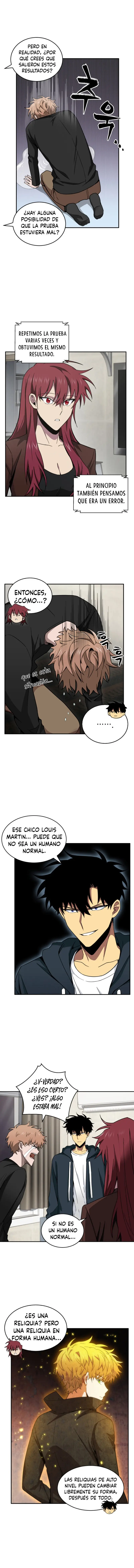Tomb Raider King capítulo 123, página 13