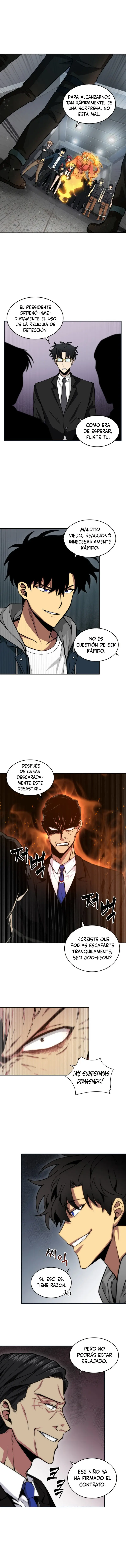 Tomb Raider King capítulo 124, página 15