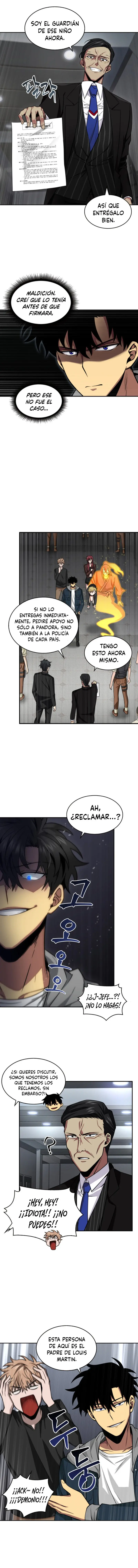 Tomb Raider King capítulo 124, página 16