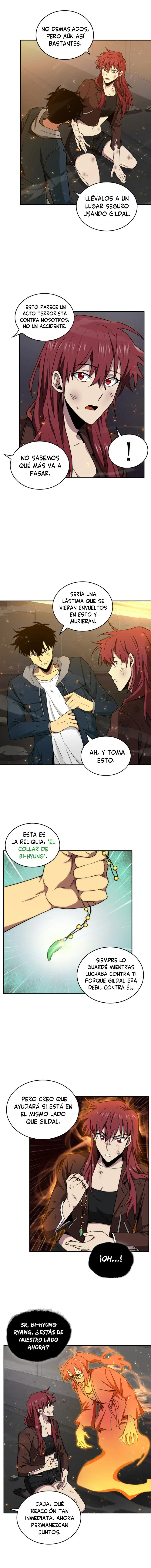 Tomb Raider King capítulo 125, página 12